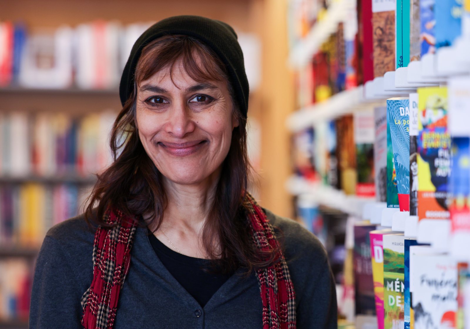 Photo of Anita Anand