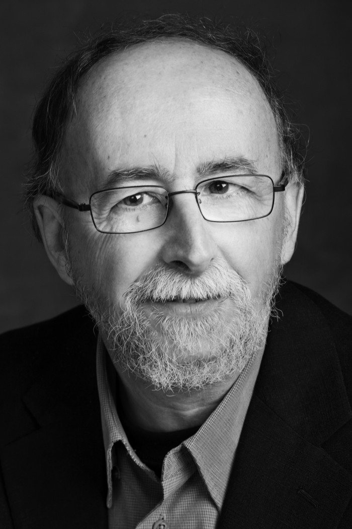 Photo of Donald Alarie