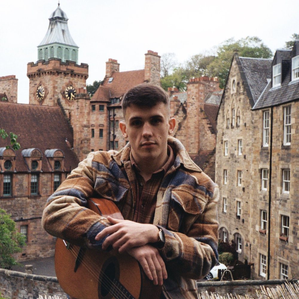 Sam Shackleton