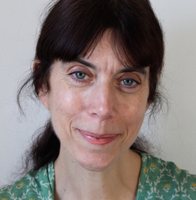 Photo of Marie-Hélène Montpetit