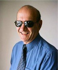 Photo of John Asfour