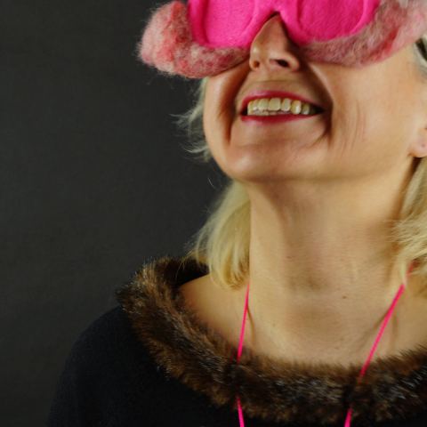 Photo of Josée Desjardins