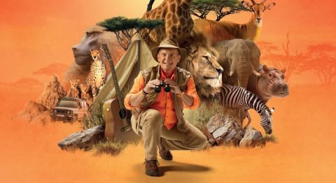 Arthur L’aventurier