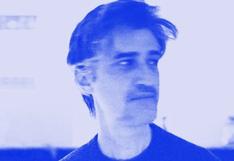 Poster: Jérôme Minière, Maison de la culture de Waterloo, Friday, January 22