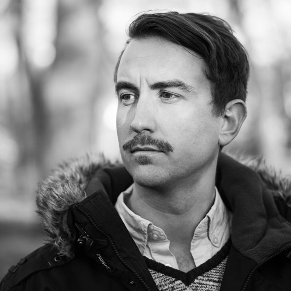 Photo of Olivier Sylvestre