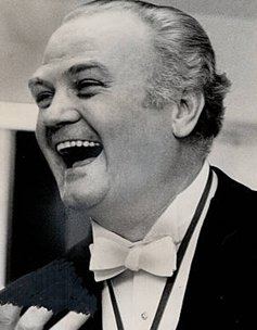 Poster: Jon Vickers (1926-2015)