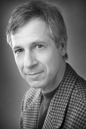 Photo of Jean-Paul Beaumier