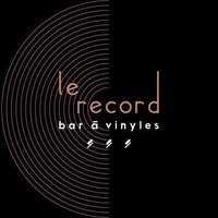 Bar Le Record logo