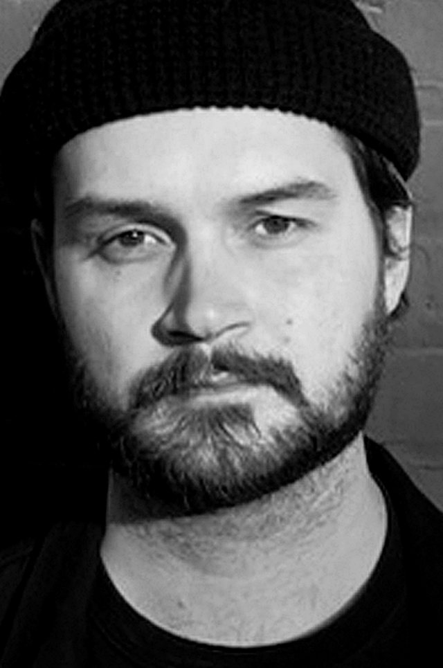 Photo of Marc-Olivier Lavoie