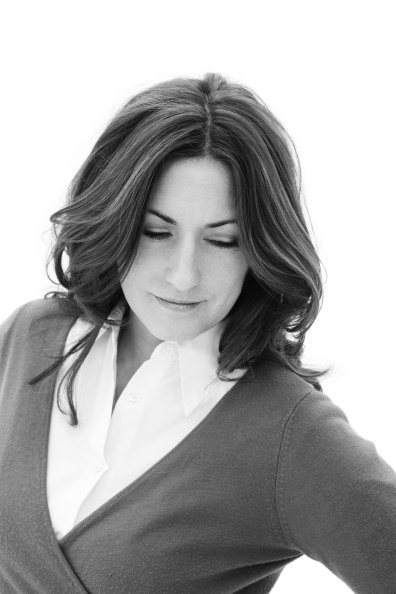 Photo of Catherine Lafrance
