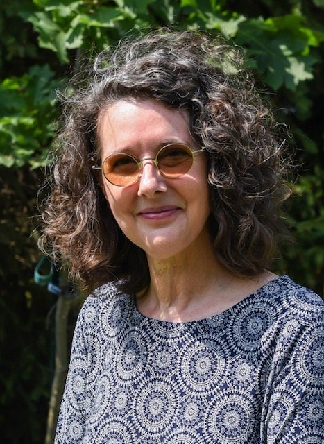 Photo of Marie Claude Malenfant