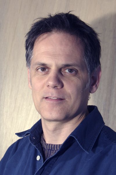 Photo of Richard Lacroix