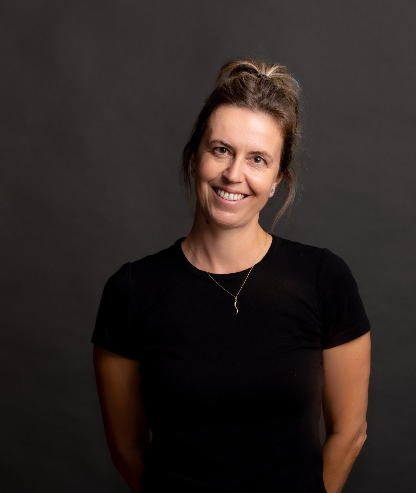 Photo of Nadia Murray