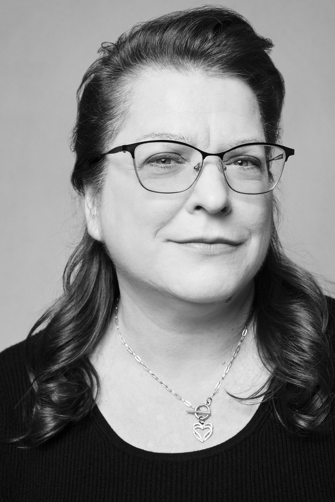 Photo of Marie Gagnon
