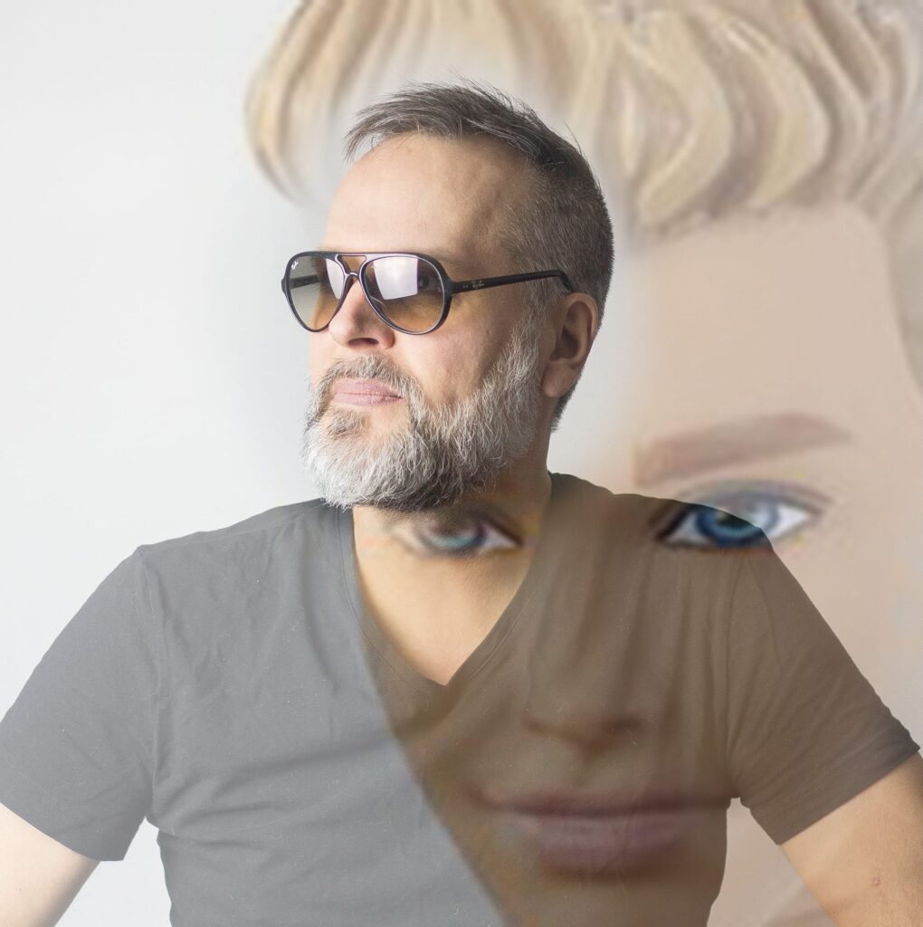 Photo of Sylvain Rivard
