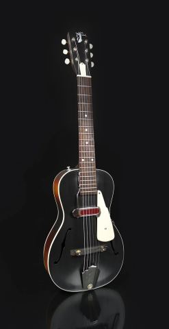 Photo of Daddy Mojo String Instruments