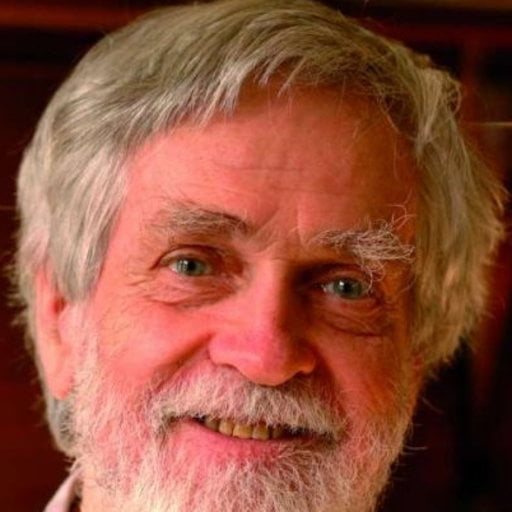 Photo of André Thibault