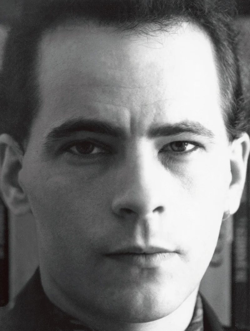 Photo of Fernand Durepos