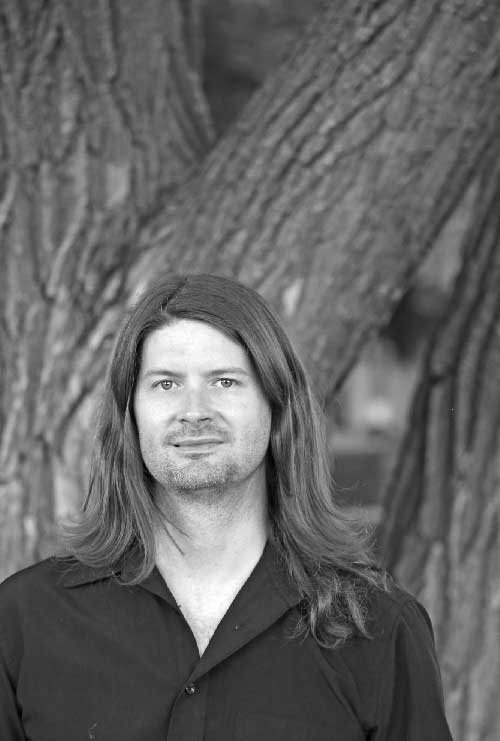 Photo of Mathieu Dubé