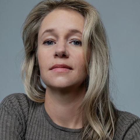 Photo of Julie Hétu