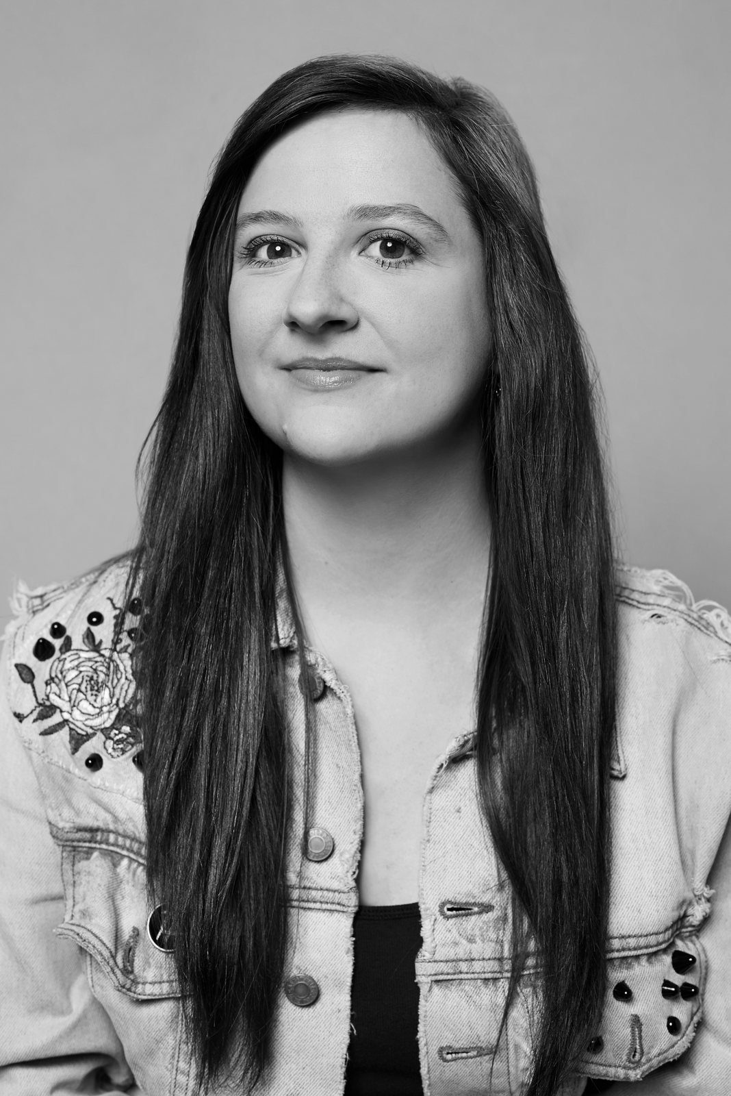 Photo of Jolène Ruest