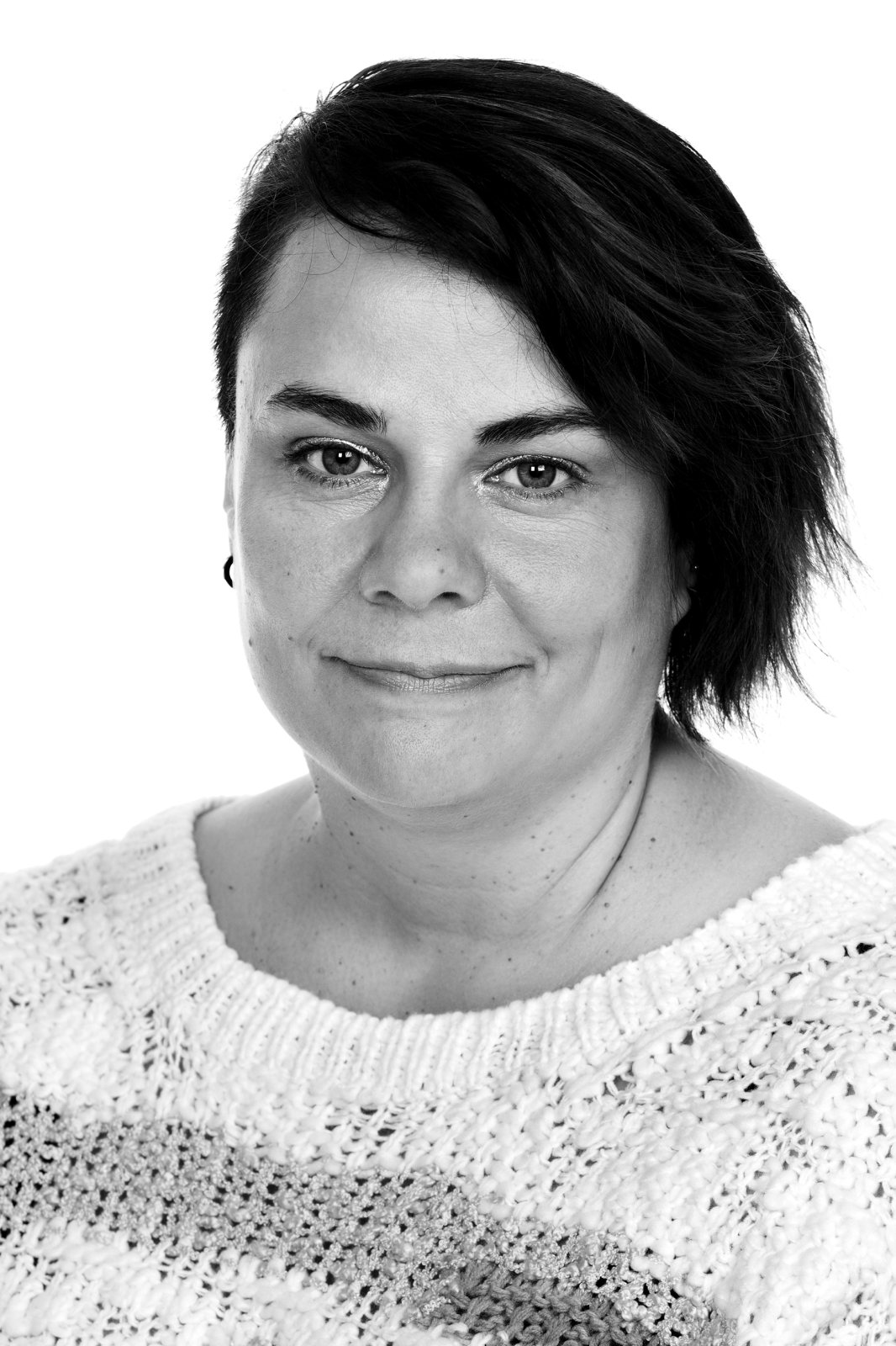Photo of Julie Lemieux