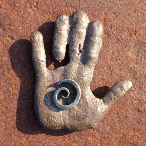 Photo of Kinghorn Blacksmithing