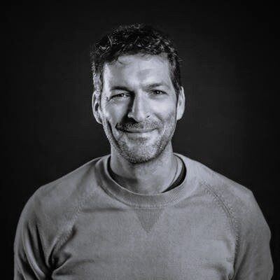 Cédric Landry