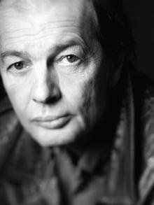 Photo of Gil Courtemanche