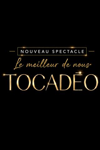 Poster: TOCADÉO