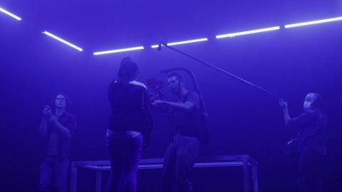 Photo of Youtheatre