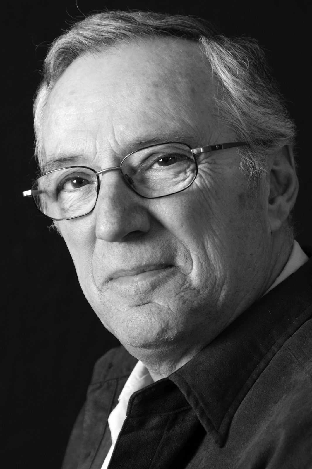Photo of Michel David