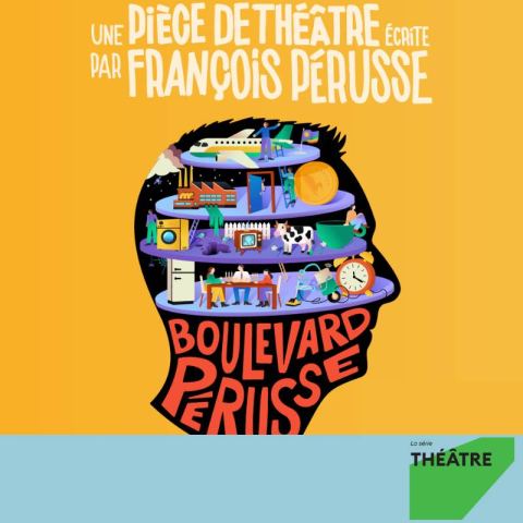 BOULEVARD PÉRUSSE