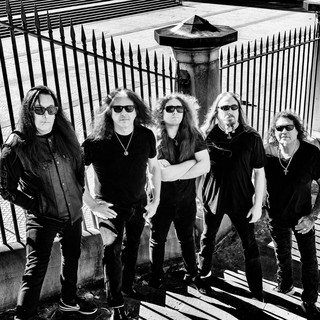 Photo de Testament