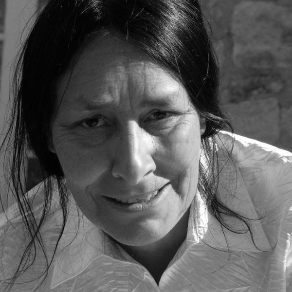 Photo of Suzanne Lebeau