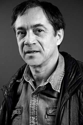 Photo of François Bellemare