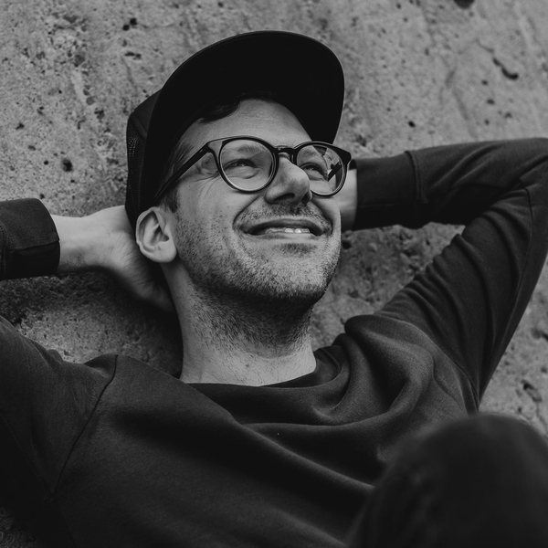 Photo of Simon Boulerice