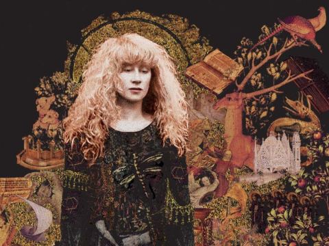 Loreena McKennitt