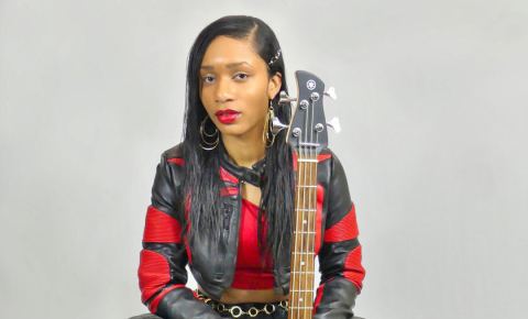 Angelique Francis