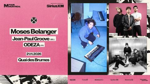 Jean-Paul Groove