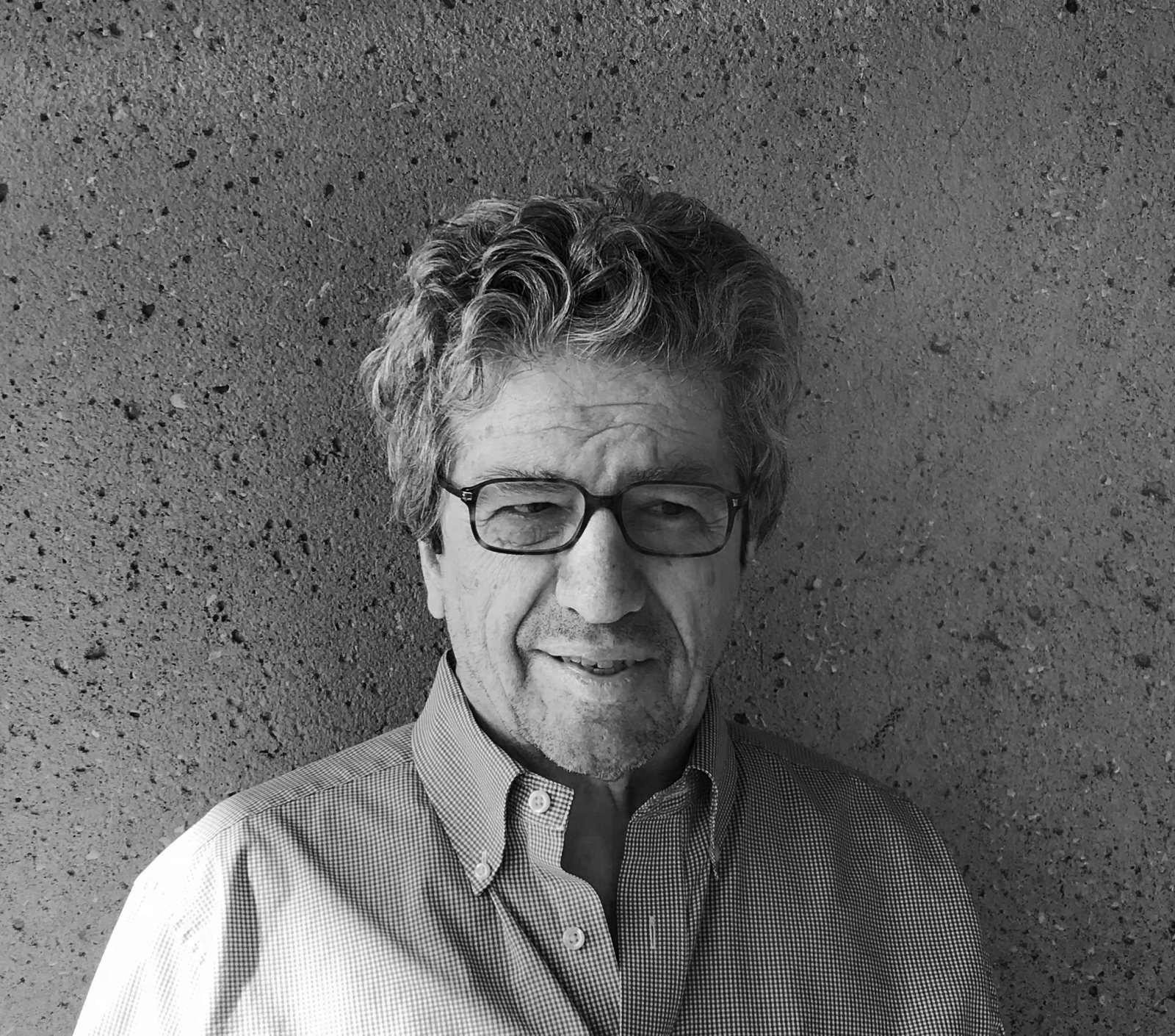 Photo of Jean Charlebois