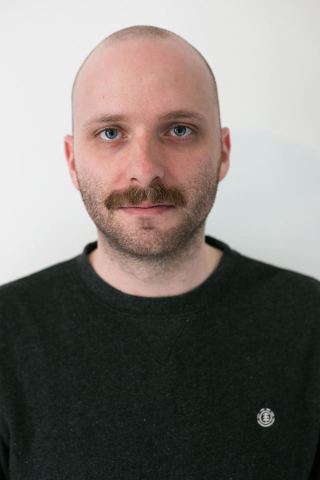 Photo of Philippe Chagnon
