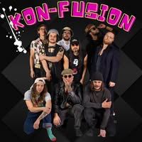 Photo of Kon-Fusion