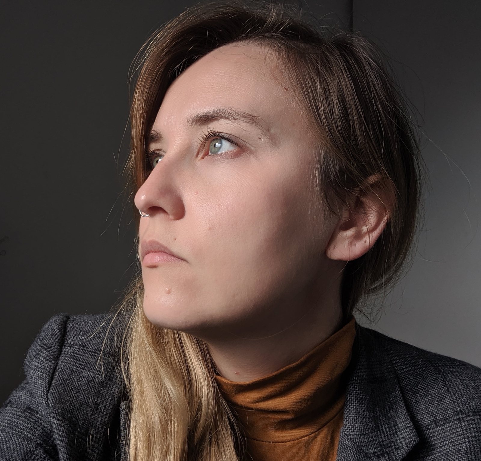 Photo of Maude Veilleux