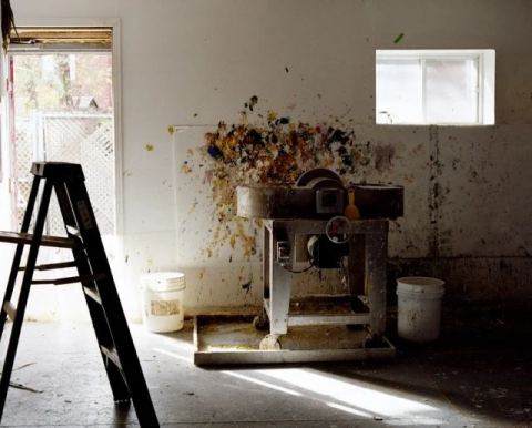 Photo of Atelier Retailles