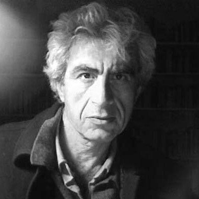 Photo of Pan Bouyoucas