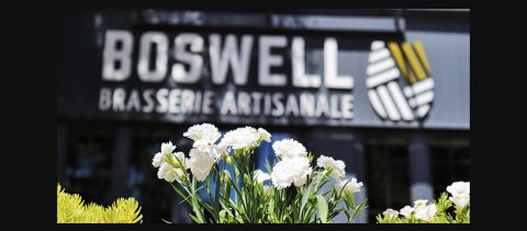 Photo of Boswell (avenue du Mont-Royal)