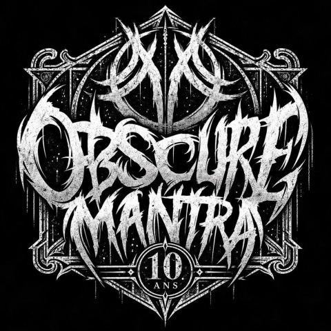 Photo of Obscure Mantra