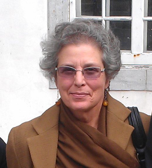 Photo of Carla Blank