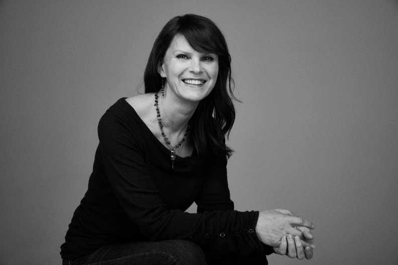 Photo of Pascale Jeanpierre